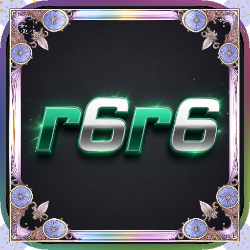 r6r6 — galeri pratinjau Resmi APK